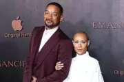 Jada Pinkett Smith Reveals She Admitted to Cheating to Protect Will Smith's Ego