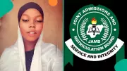 JAMB 2026 Candidate Debunks Dress Code Rumors, Shares Exam Hall Experience