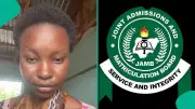 JAMB 2026 Candidate Discovers Science Subjects Error on Exam Slip After Reprinting