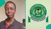 JAMB 2026: Science Student Scores 304, Expresses Disappointment Over English Result