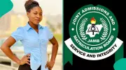 JAMB 2026: TikToker Lists Only 3 Items Allowed in Exam Hall, Video Goes Viral