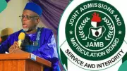 JAMB Begins Screening Underage UTME 2026 Candidates Scoring 320 and Above