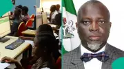 JAMB Finalizes Preparations for 2026 UTME, Over 2.2 Million Candidates Expected