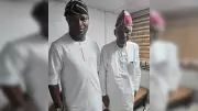 Jandor Intensifies Consultations with Lagos APC Elders Ahead of Party Primaries