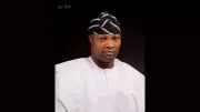 Jandor Joins APC Governorship Race in Lagos for 2027 Election