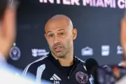 Javier Mascherano Steps Down as Inter Miami Head Coach Citing Personal Reasons