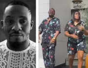 Jennifer Mourns Junior Pope on 2nd Death Anniversary, Recalls Tragic News