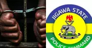 Jigawa Police Arrest 27-Year-Old Man for Allegedly Setting 60-Year-Old Father Ablaze