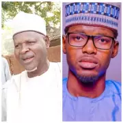 Jigawa Police Arrest Son for Allegedly Setting 60-Year-Old Father Ablaze