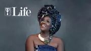 Joke Silva on AMVCA Role, Nollywood's Future, and Storytelling Legacy