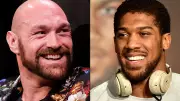 Joshua and Fury to Earn £100m Each in Heavyweight Showdown