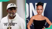 Karrueche Tran and Deion Sanders Relationship Timeline and Key Moments