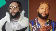 KCee Reveals Award Snubs Brought Him to Tears, Says Music Industry Was Unfair