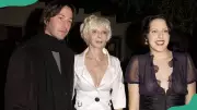 Keanu Reeves Family: Exploring His Parents and Sisters' Influence on His Life