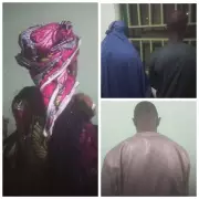 Kebbi Hisbah Raids Hotels, Arrests Four Over Immoral Acts