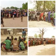 Kebbi Terror Attack: 24 Christians and Muslims Killed, Church and Mosque Destroyed