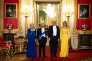 King Charles III to Address US Congress and Meet Privately with President Trump on State Visit