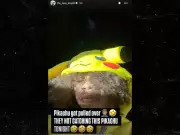 King Harris, Son of T.I. and Tiny, Arrested for Drug Possession in Georgia