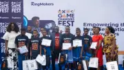 KingMakers Empowers Over 150 Youths at Game Changers Fest in Abia State