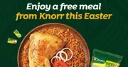 Knorr Distributes Free Meals and WiFi Across Nigeria for Easter 2026