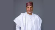 Kwara Entrepreneurs Pledge ₦100 Million to Support Mustapha's 2027 Governorship Bid