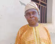 Kwara monarch refuses return to community without improved security