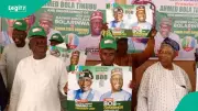 Kwara North APC Caucus Backs Bolarinwa for 2027 Governorship, Tinubu Re-election