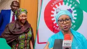 Labour Party Elects Nenadi Usman as Chairman Amid Legal Challenges