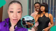 Lady Shares Airport Encounter with Streamers Peller and Jarvis, Reveals Their Photo Policy
