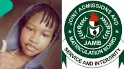 Lady Who Went Offline for 7 Months Shares 2026 UTME Result, Goes Viral