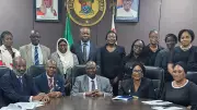 Lagos Chief Judge Alogba Champions Forensic Science for Justice Reform