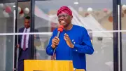 Lagos Community Celebrates Inauguration of First Public Secondary School