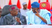 Lagos Government Denies Rift Between Sanwo-Olu and Tinubu, Calls Claims Unfounded