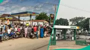 Lagos, Ogun Lead Nigeria's Cheapest Petrol Prices in March 2026