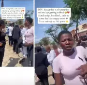 Lagos Police Arrest Suspect in Fake Job Interview Robbery Scheme