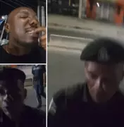 Lagos Police Command Investigates Alleged Assault by 'Drunk' Officer on Citizen