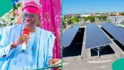 Lagos State Clarifies Solar Permit Fees for Social Housing Estates