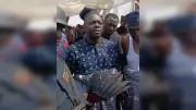Lalong, Kefas Rally Youths on Peace and Cultural Identity at Jukun Celebration