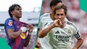 Lamine Yamal Breaks Real Madrid Legend's Record as Youngest to 100 La Liga Games