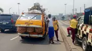 LASTMA Deploys Extra Personnel for Easter, Issues Drunk Driving Warning