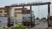 LASUTH Graduates Pioneer Hospital Administrators to Boost Healthcare Delivery