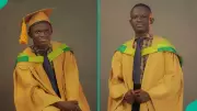 LAUTECH Best Graduate Praises Tinubu's NELFUND, Sparks Mixed Reactions Online