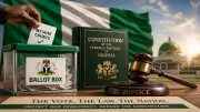 Law or Labyrinth: Is Nigeria's New Electoral Act a Dead End for Democracy?