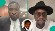 Lawyer Analyzes VeryDarkMan-Sowore Drama, Highlights Blord's Legal Misstep