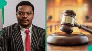 Lawyer Clarifies: Blord Not an Ex-Convict Despite Kuje Prison Remand