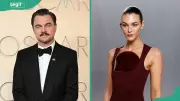 Leonardo DiCaprio and Vittoria Ceretti's Relationship Timeline and Milestones
