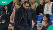 Liam Rosenior Furious as Chelsea's Loss to Brighton Matches 114-Year Record