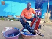 Liberian Father Laments Neglect by Daughters After Funding Education