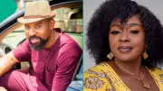 Linc Edochie's Birthday Tribute to Aunt Rita Sparks Fan Reactions and Drama