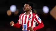 Lookman: Atletico Madrid Primed for Victory Against Arsenal in UCL Semifinal